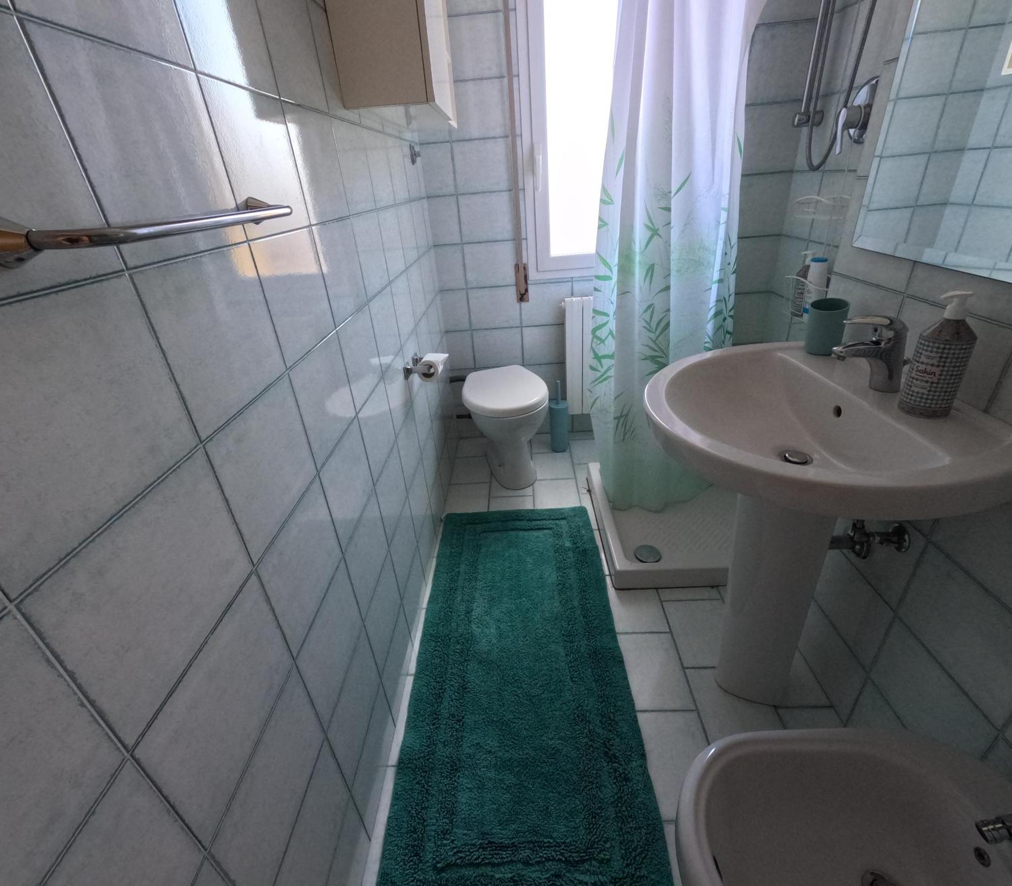 Bellavista Panoramic Terrace Appartamento Con Terrazza Zona Sant Orsola Bologna Kültér fotó